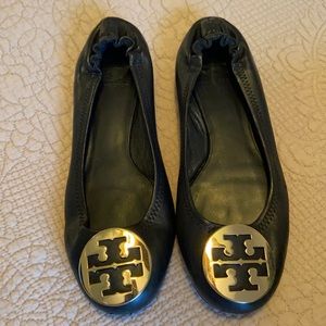 Tory Burch ballet flats